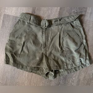 Loft Shorts